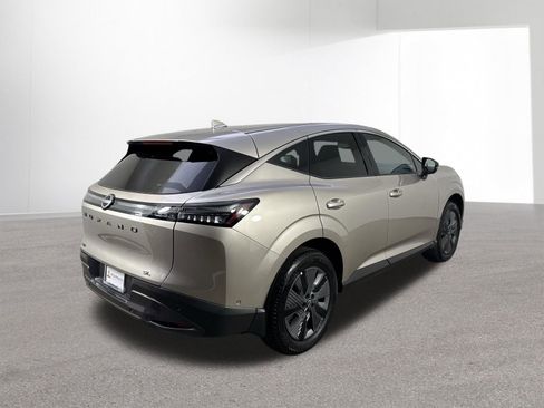 Used 2025 Nissan Murano SL AWD/4WD image 34