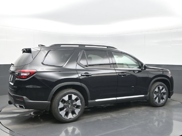 New 2026 Honda Pilot Elite image 6