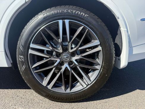 New 2026 Acura MDX SH-AWD w/ Advance Package image 10