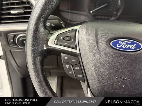 Used 2024 Ford Edge SEL AWD/4WD image 23