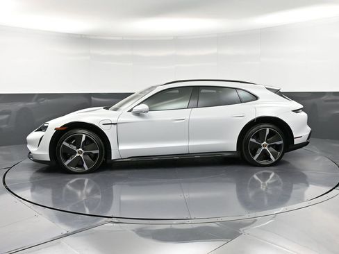 Certified 2023 Porsche Taycan Turbo S image 2