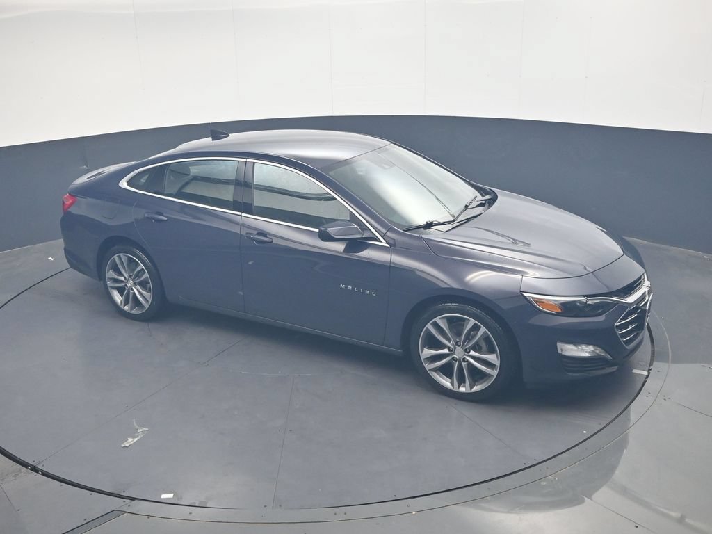 Used 2025 Chevrolet Malibu LT FWD image 22