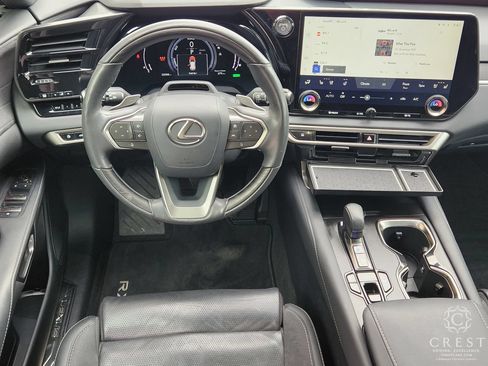 Used 2024 Lexus RX 350 w/ Convenience Package AWD/4WD image 22
