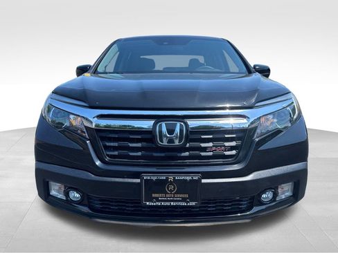 Used 2020 Honda Ridgeline Sport image 9