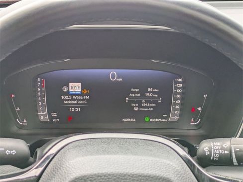 Used 2023 Honda Pilot Elite image 21