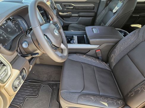New 2026 RAM 1500 Limited image 14