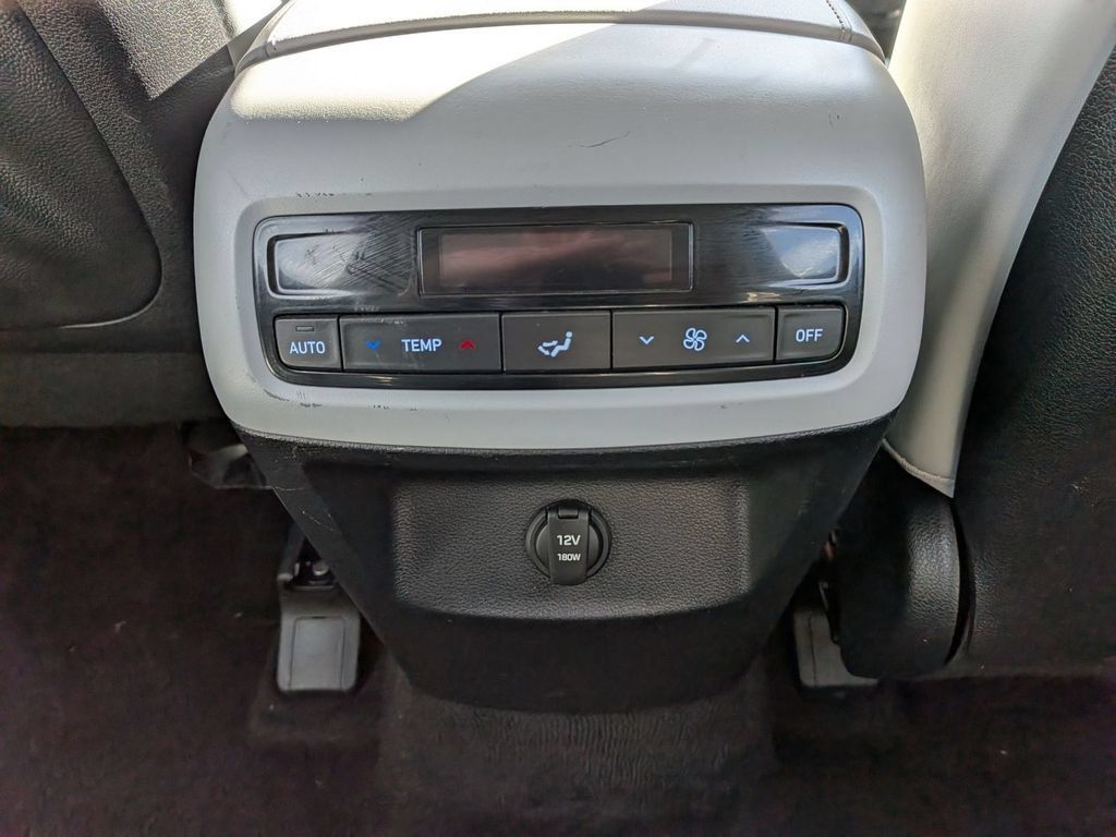 Used 2025 Hyundai Palisade SEL AWD/4WD image 34