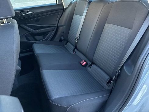 Used 2025 Volkswagen Jetta S FWD image 10