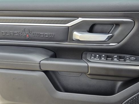 New 2026 RAM 1500 Big Horn AWD/4WD image 24