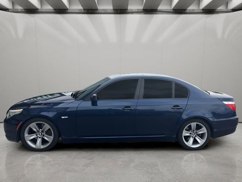 Used 2008 BMW 528i Sedan RWD image 2