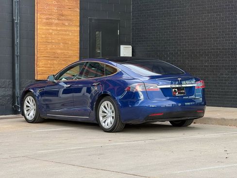 Used 2020 Tesla Model S AWD image 12
