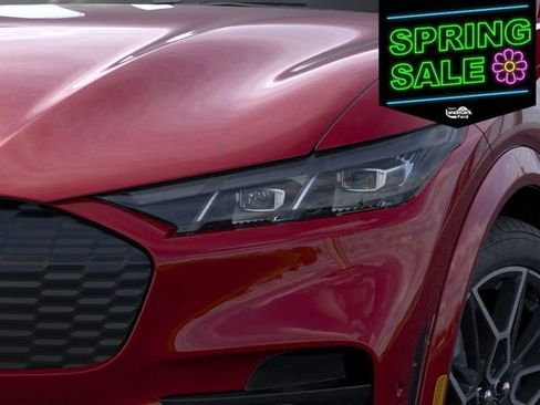 New 2025 Ford Mustang Mach-E GT w/ Interior Protection Package image 19