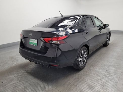 Used 2024 Nissan Versa S w/ S Plus Package image 9