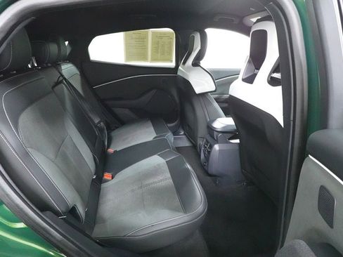 Certified 2025 Ford Mustang Mach-E GT AWD/4WD image 31