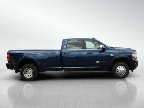 Used 2020 RAM 3500 Limited image 7
