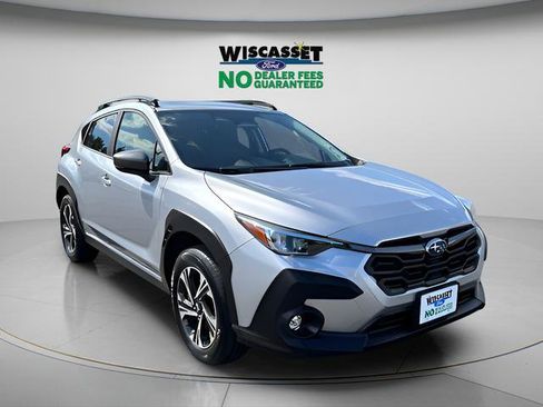 Used 2024 Subaru Crosstrek 2.0i Premium AWD/4WD image 29