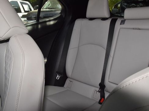 Used 2020 Lexus UX 200 w/ Premium Package FWD image 19