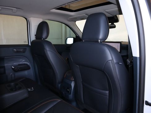 New 2026 Ford Maverick Tremor AWD/4WD image 44