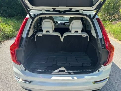 Used 2016 Volvo XC90 T6 Inscription w/ Vision Package AWD/4WD image 15