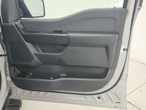Used 2024 Ford F150 STX w/ STX Black Appearance Package RWD image 30