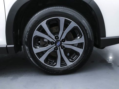 Used 2021 Subaru Forester Limited w/ Popular Package #3 image 42