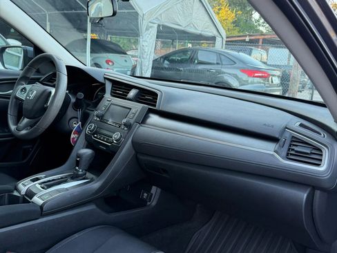 Used 2016 Honda Civic LX image 8