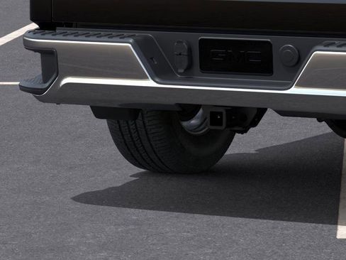 New 2026 GMC Sierra 1500 Pro image 14