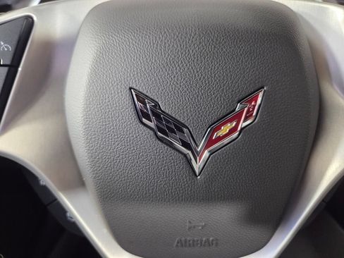 Used 2019 Chevrolet Corvette Grand Sport RWD image 21