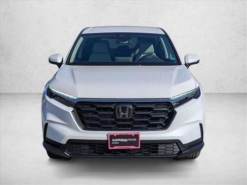 New 2026 Honda CR-V LX image 6