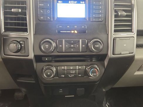 Used 2018 Ford F150 XLT w/ Equipment Group 301A Mid image 8