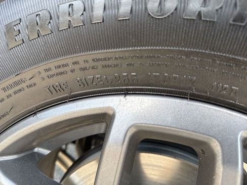 Used 2025 Ford Ranger XLT w/ Trailer Tow Package image 31