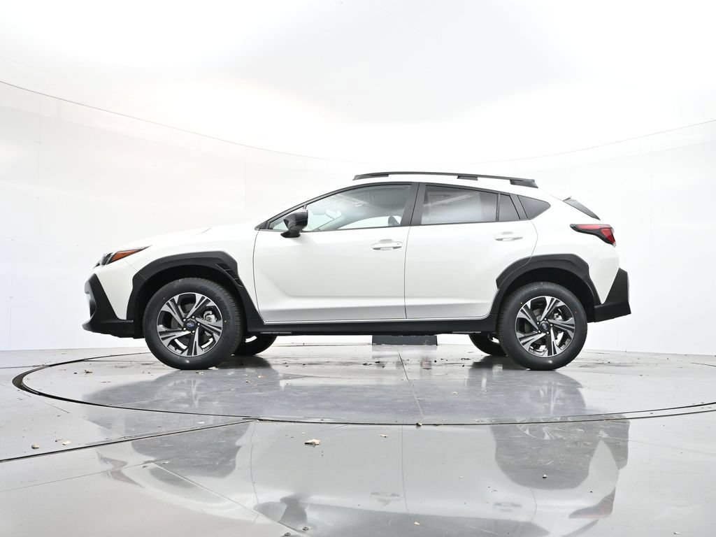 Used 2026 Subaru Crosstrek 2.5i Premium AWD/4WD image 35
