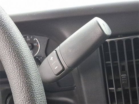 New 2024 GMC Savana 2500 w/ Driver Convenience Package image 7