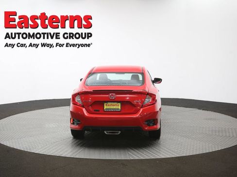 Used 2019 Honda Civic Sport image 33