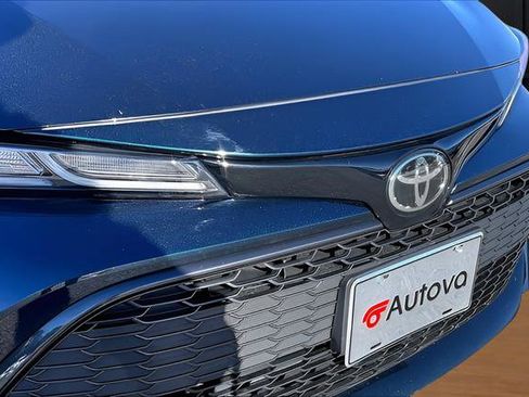 Used 2021 Toyota Corolla SE image 29