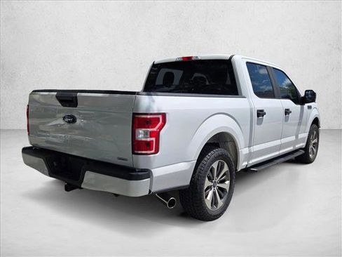 Used 2019 Ford F150 XL w/ Equipment Group 101A Mid RWD image 5