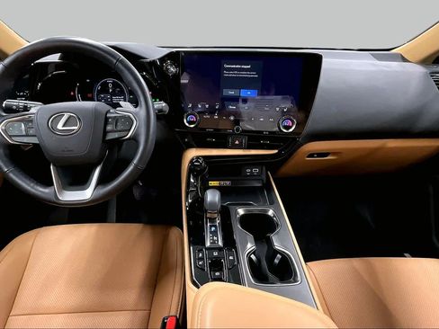 Used 2026 Lexus NX 350h AWD w/ Accessory Package (2T) image 15