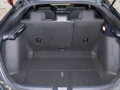 Used 2025 Honda Civic Sport image 23