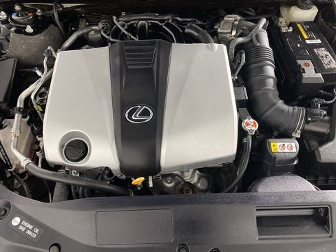 Certified 2022 Lexus ES 350 w/ Premium Package image 35