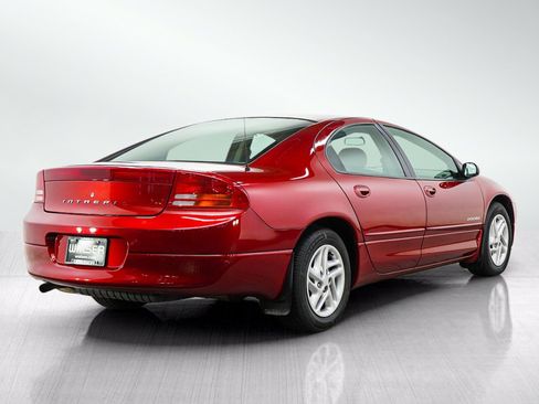 Used 2000 Dodge Intrepid FWD image 6