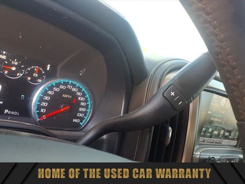 Used 2017 GMC Sierra 1500 Denali w/ Denali Ultimate Package image 30