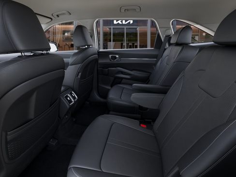 New 2026 Kia Sorento EX FWD image 18