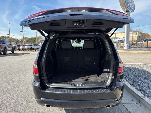 Used 2022 Dodge Durango GT image 29