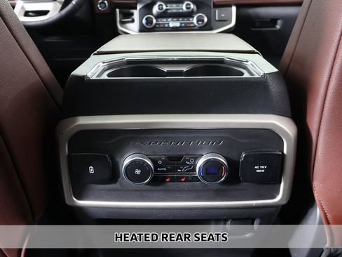 Used 2024 Ford Expedition Limited RWD image 9