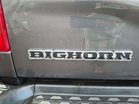 Certified 2019 RAM 3500 Big Horn image 7