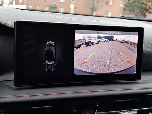 Used 2023 Dodge Hornet GT w/ GT Blacktop Package image 15