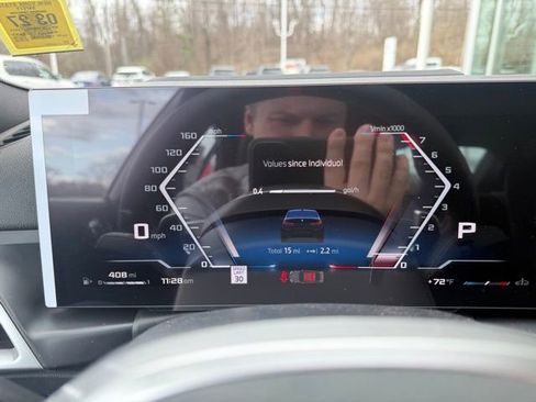 New 2026 BMW M340i xDrive w/ Premium Package image 13