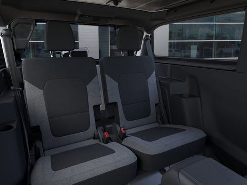 New 2025 Ford Bronco 2-Door image 13