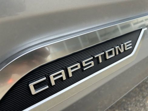 Used 2023 Toyota Tundra Capstone AWD/4WD image 32