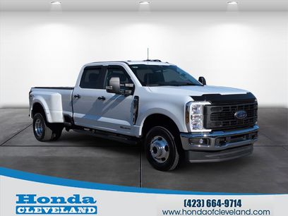 Used 2025 Ford F350 XL w/ 360-Degree Camera Package